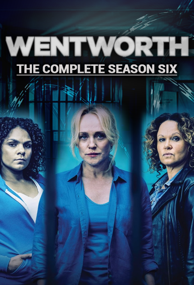 Wentworth - Season 6 [300216] (A1722149504) [[TV Shows]] --Plex--
